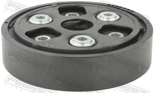 FEBEST Vibration Damper, propshaft Article number: VWDS-TIGR cheaply