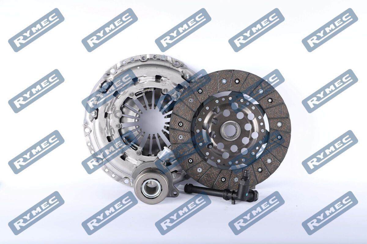 RYMEC Clutch kit Article number: JT17731105 cheaply