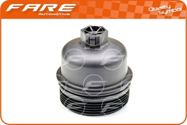 FARE SA Cover, oil filter housing Article number: 16757 cheaply