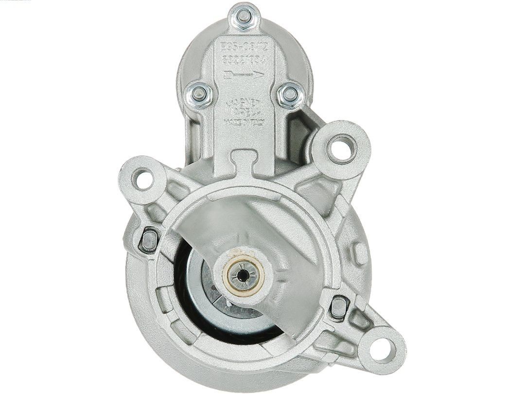 AS-PL Starter motor Article number: S4066SR cheaply