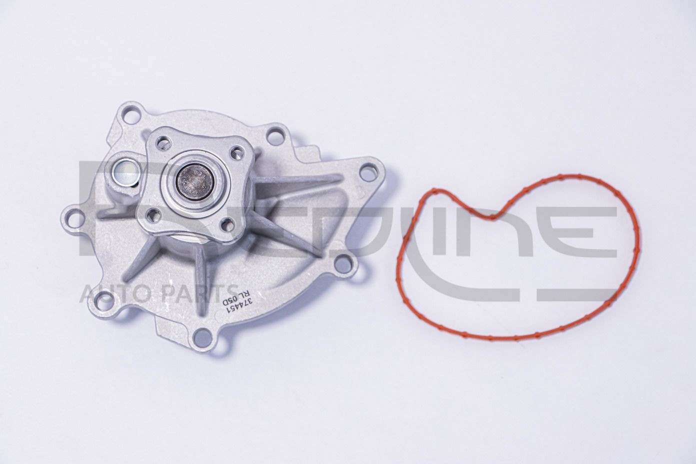 RED-LINE Water pump Article number: 28SS009 cheaply