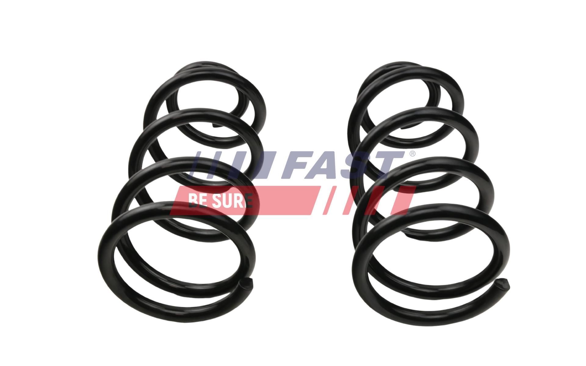FAST Coil spring Article number: FT12225 cheaply