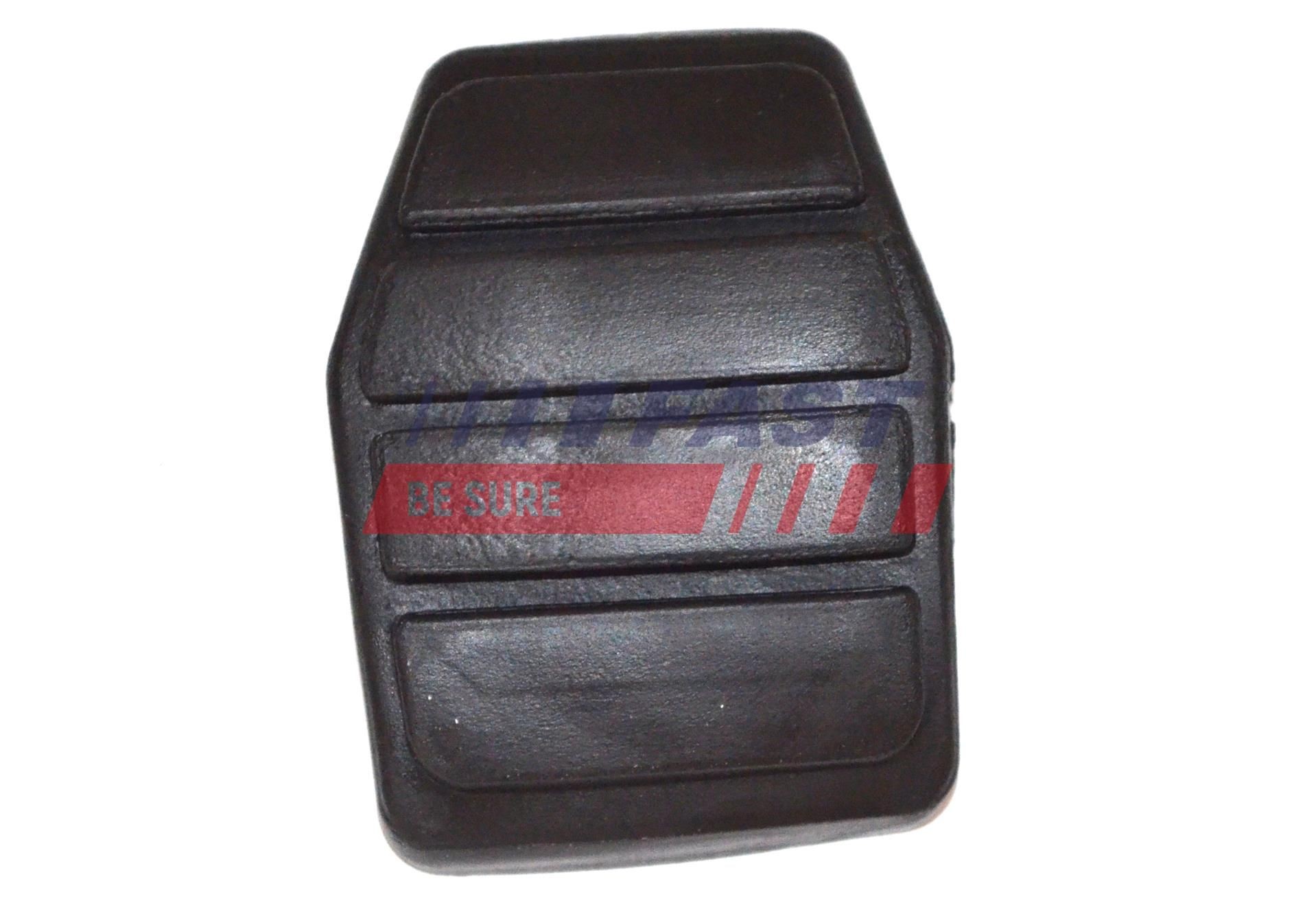 FAST FT13027 Paigutus, radiaator COMBO 1.3 CDTI (C26, D26, E26, C05) 95 HP Diisel