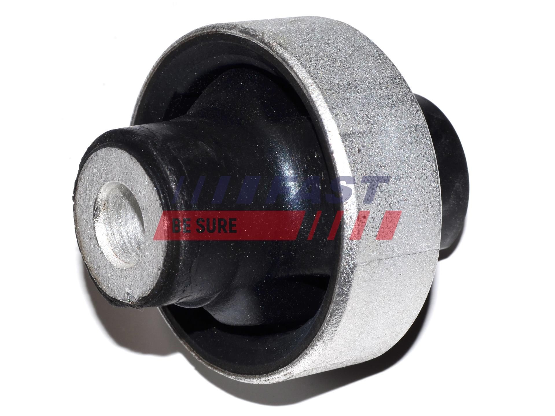 FAST FT18275 Bump Stop, axle beam TRANSIT 2.0 EcoBlue RWD 105 PS Diesel