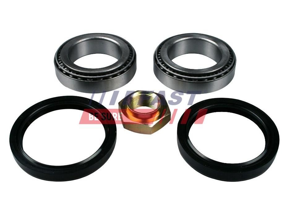 FAST Wheel Nut Article number: FT21601 cheaply