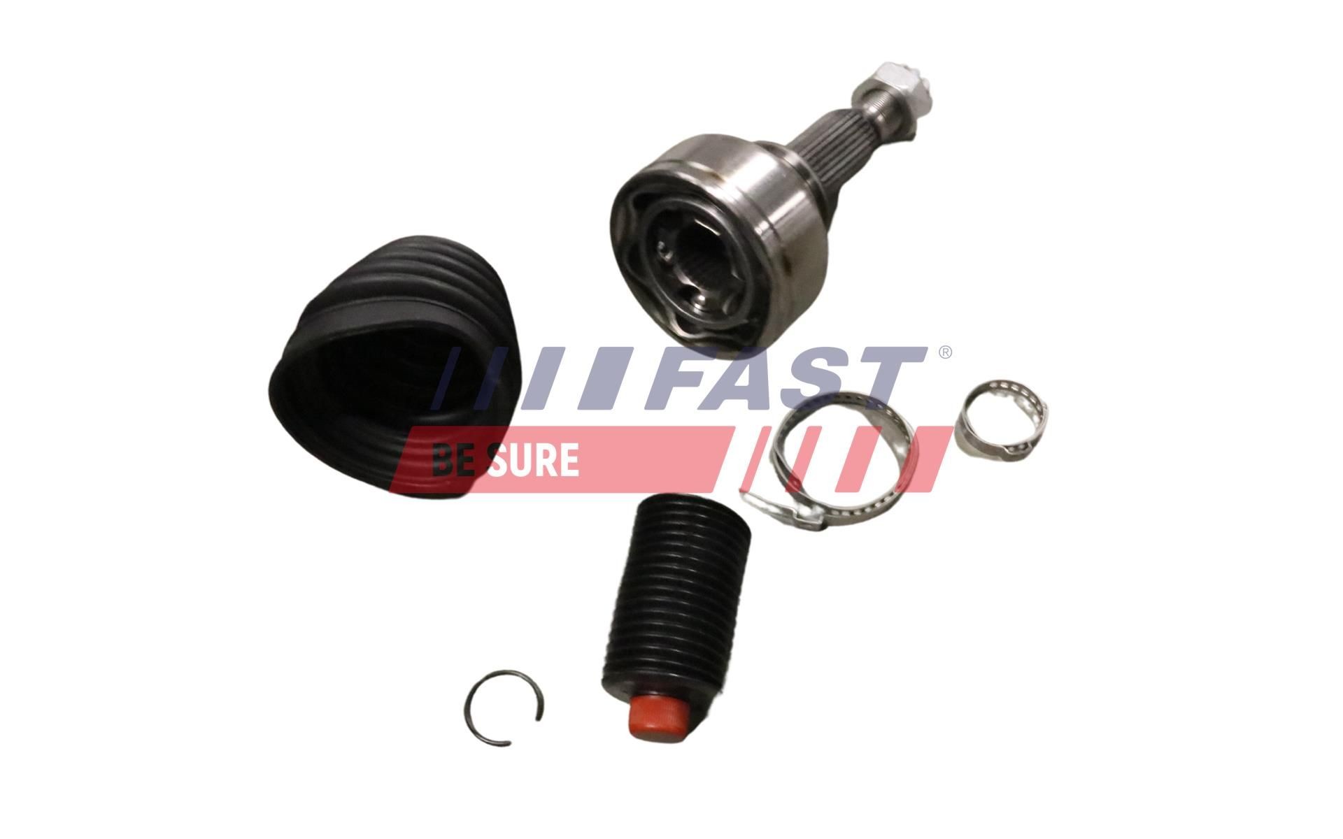FAST Joint kit, drive shaft Article number: FT25524K cheaply