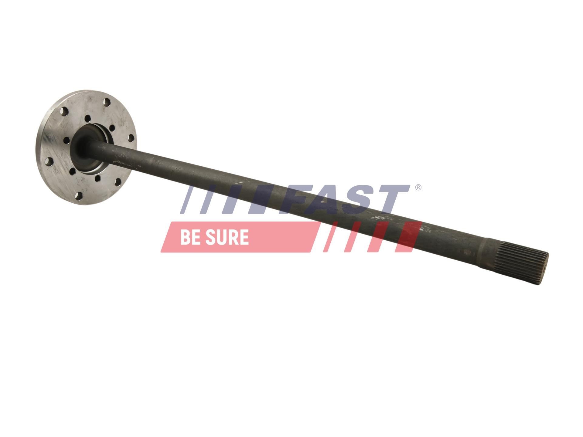 FAST Drive shaft Article number: FT27189 cheaply