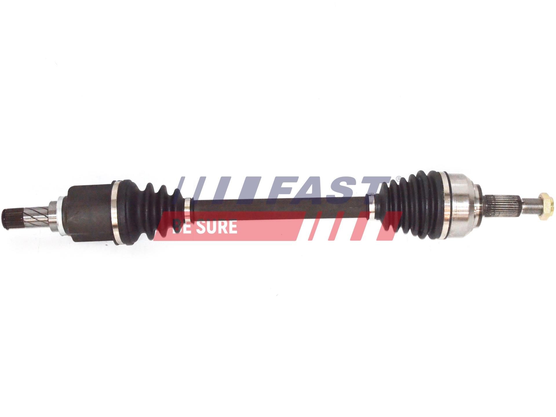 FAST Intermediate Bearing, drive shaft Article number: FT27301 cheaply