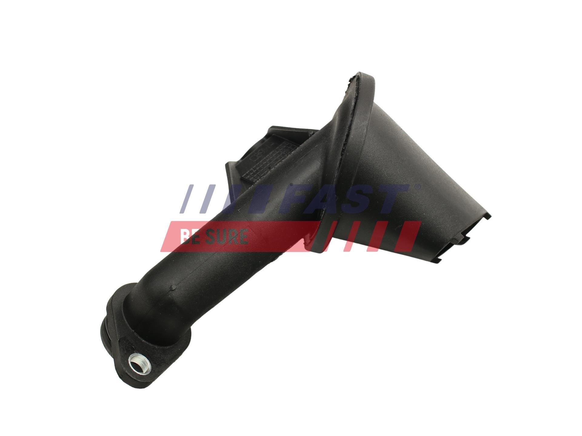 FAST FT38451 Suction Pipe, oil pump TRANSIT 2.0 DI 86 PS Diesel 2006
