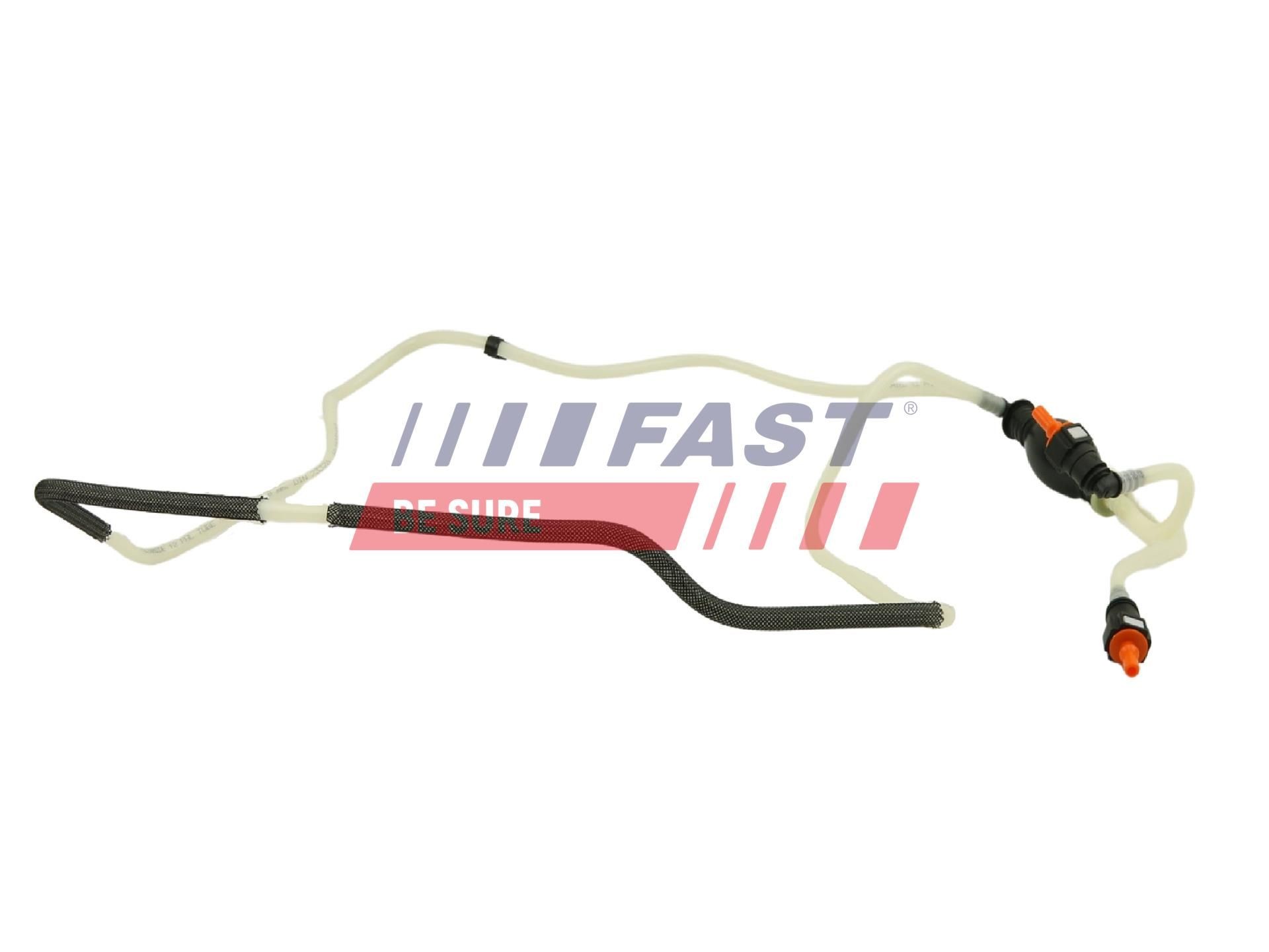FAST Fuel Line Article number: FT39537 cheaply
