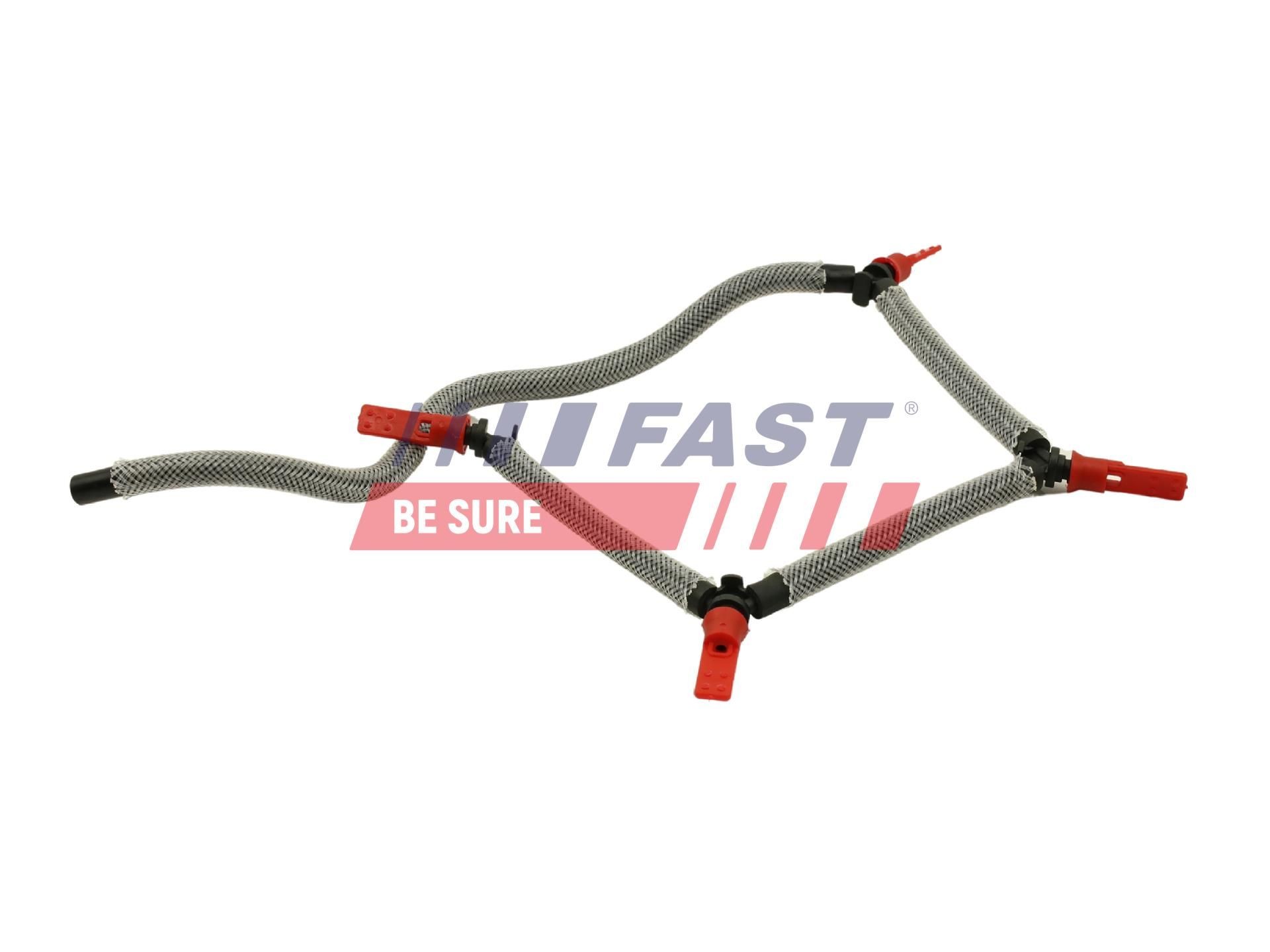 FAST Fuel Hose Article number: FT39568 cheaply