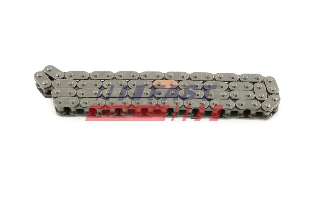 FAST FT41402 Chain, oil pump drive TRANSIT 2.4 TDCi 137 PS Diesel 2006