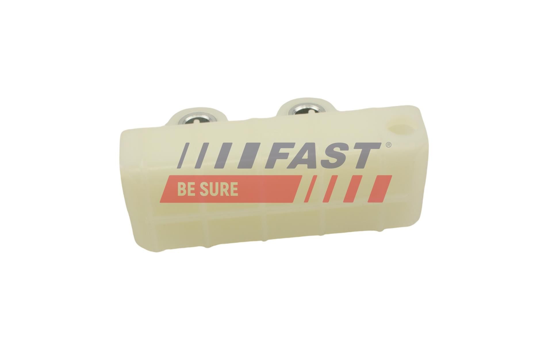FAST FT41704 Guides, timing chain TRANSIT 2.2 TDCi 155 PS Diesel