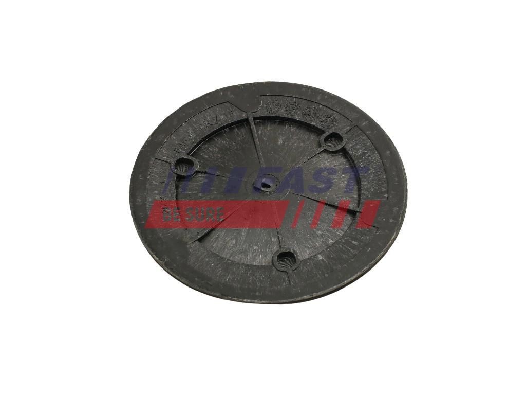 FAST FT45324 Timing Case TRANSIT 2.4 DI 75 PS Diesel 2006