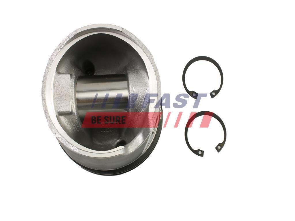 FAST Big End Bearings Article number: FT46317/0 cheaply