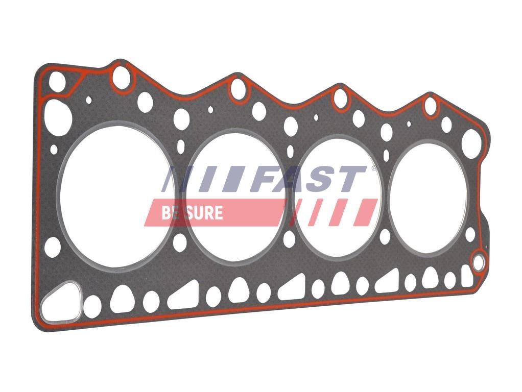 FAST Gasket, cylinder head Article number: FT48693 cheaply