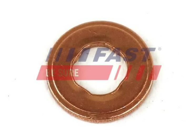 FAST Seal Ring, nozzle holder Article number: FT49847 cheaply