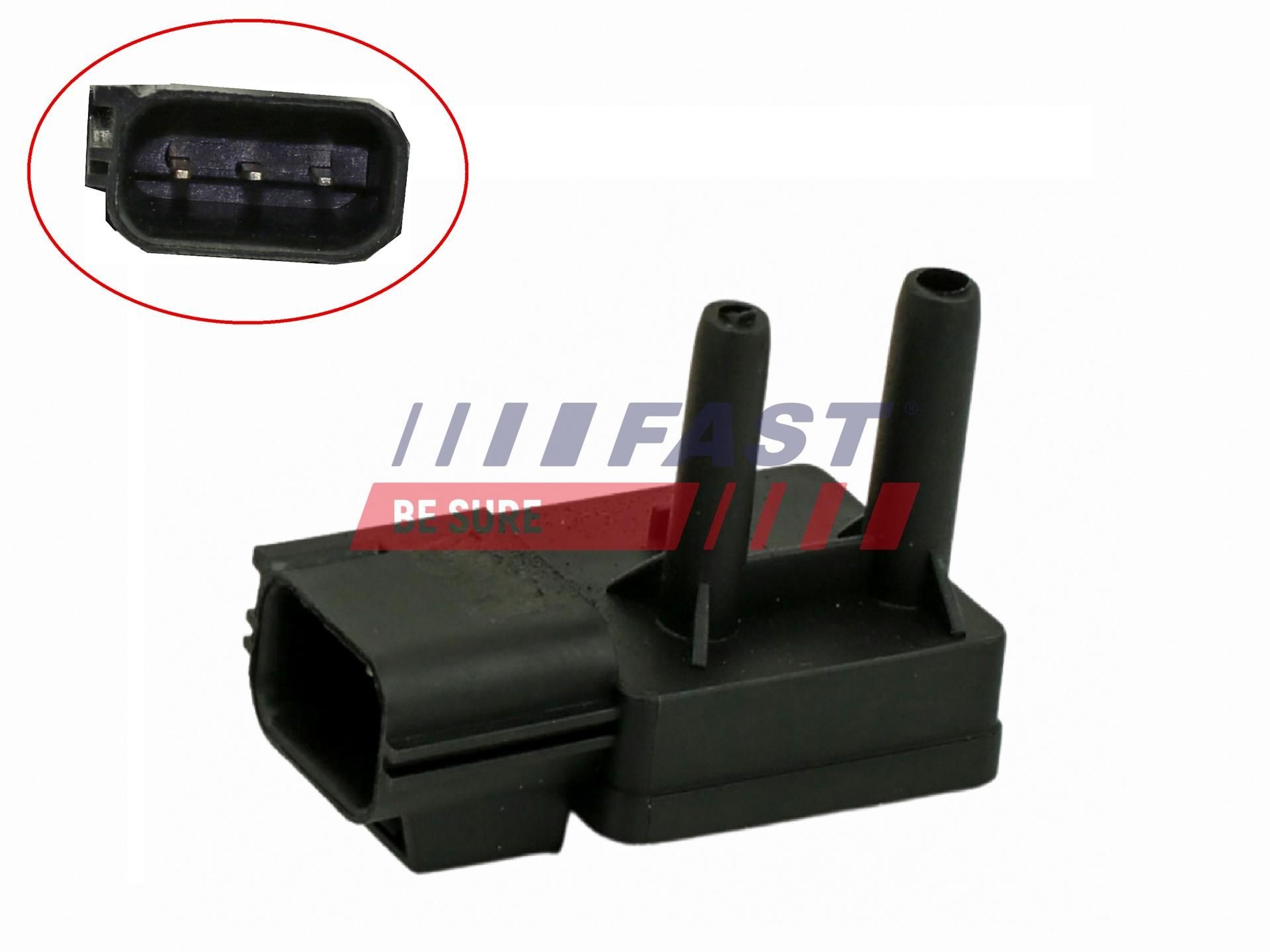FAST Sensor, exhaust pressure Article number: FT54201 cheaply