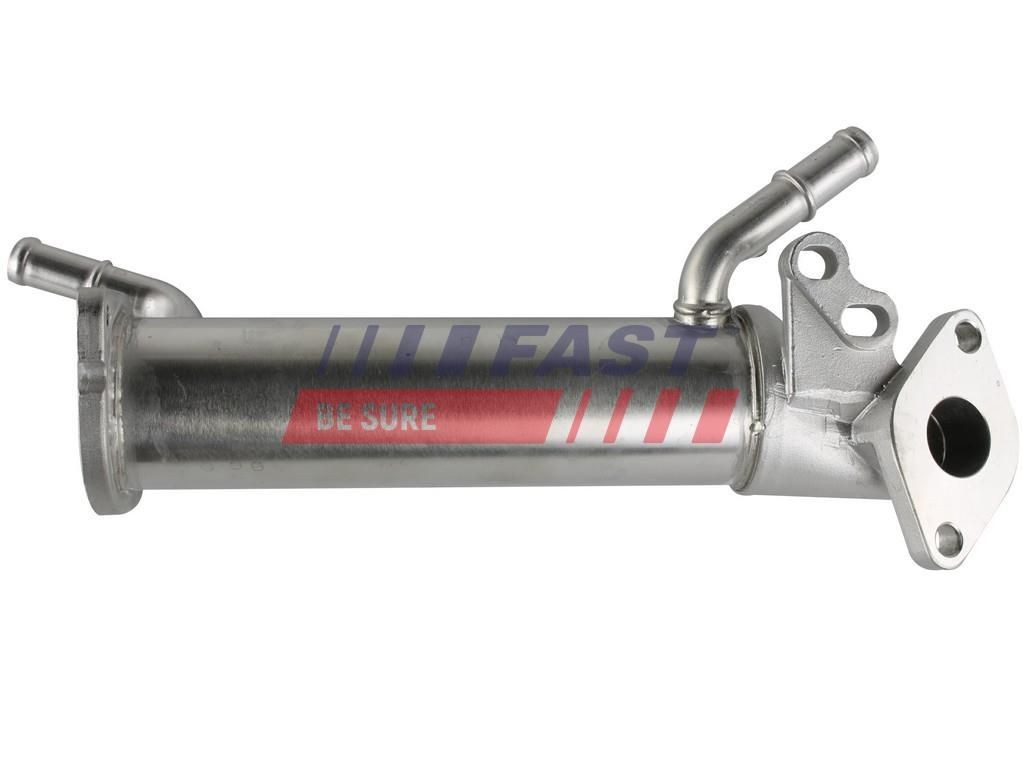 FAST FT60415 EGR cooler TRANSIT 2.4 DI 75 PS Diesel 2006