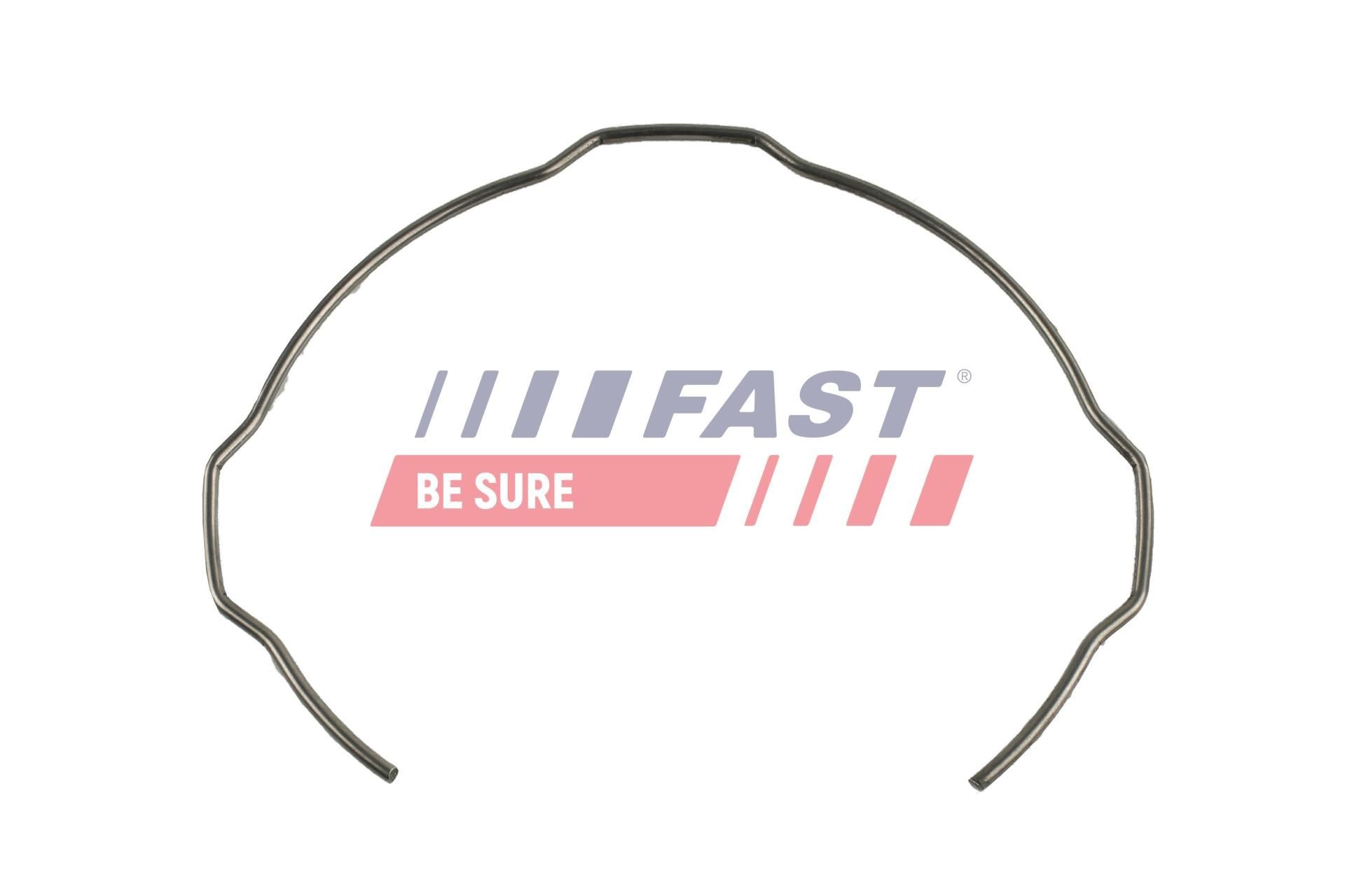 FAST Ball Head, gearshift linkage Article number: FT62071 cheaply