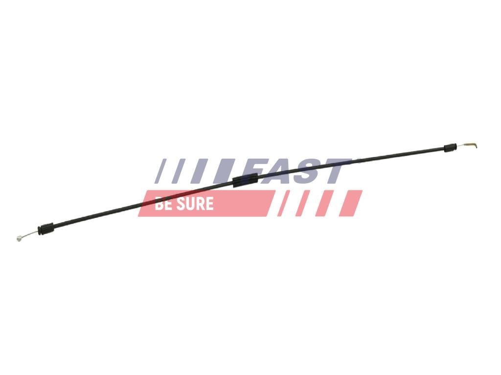 FAST FT73704 Cable, door release FIORINO 1.3 JTD Multijet (225BXB1A, 225BXB11) 75 PS Diesel