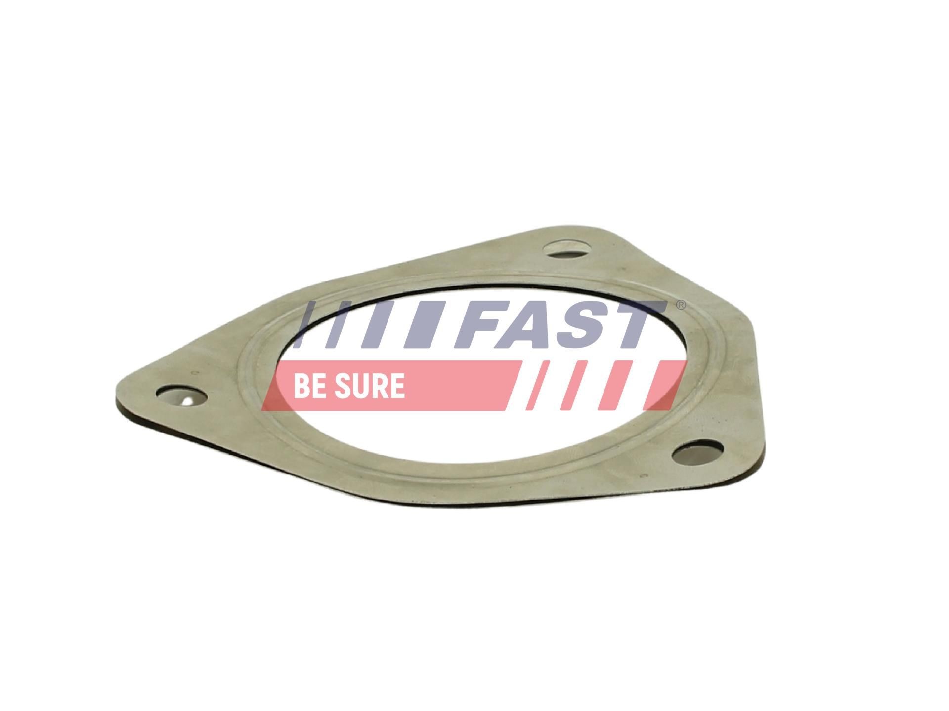 FAST Clamp, exhaust system Article number: FT84617 cheaply