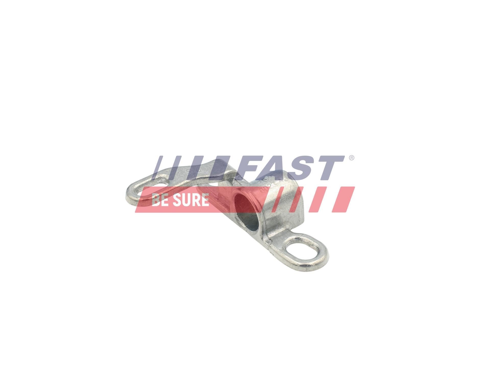 FAST FT89705 Mounting, accelerator pedal VIVARO 2.0 CDTI (F7, J7, A07) 114 PS Diesel