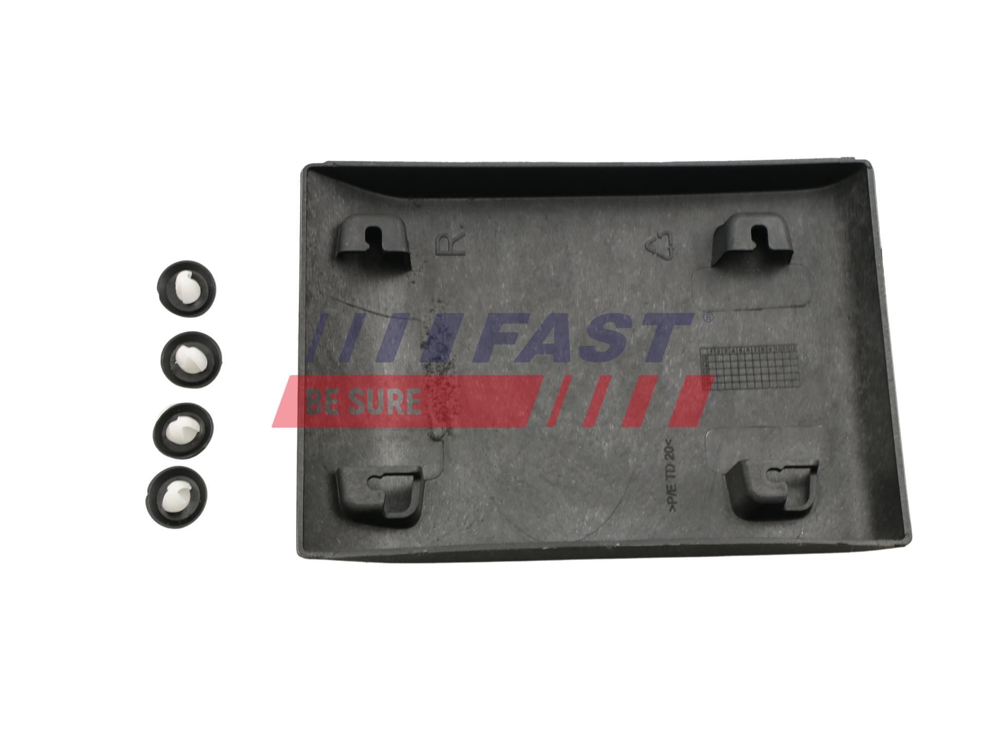 FAST Trim / Protective Strip, mudguard Article number: FT90950 cheaply