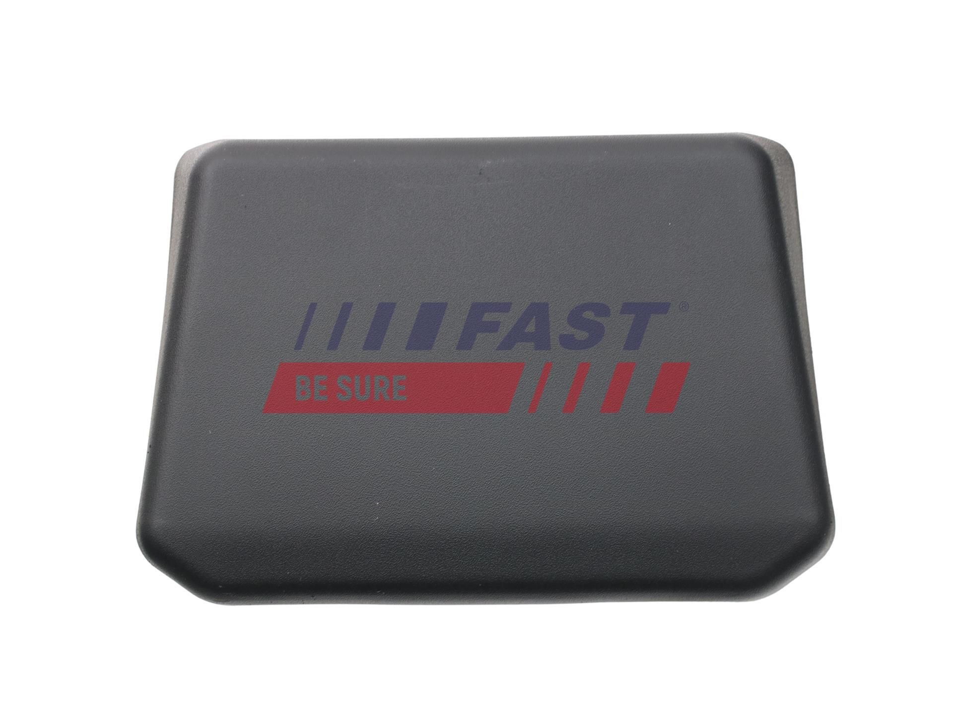 FAST Bumper grill Article number: FT91509 cheaply