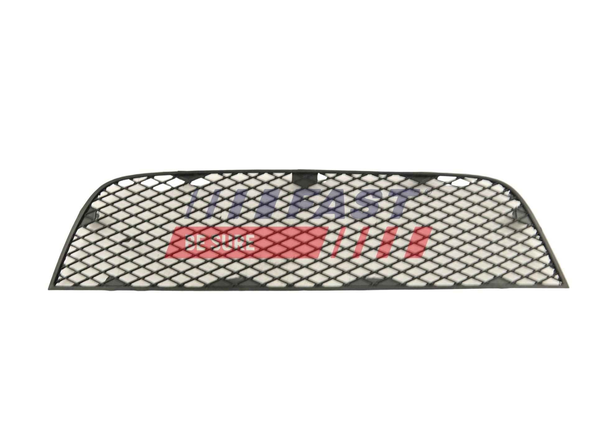 FAST Bumper grill Article number: FT91510 cheaply