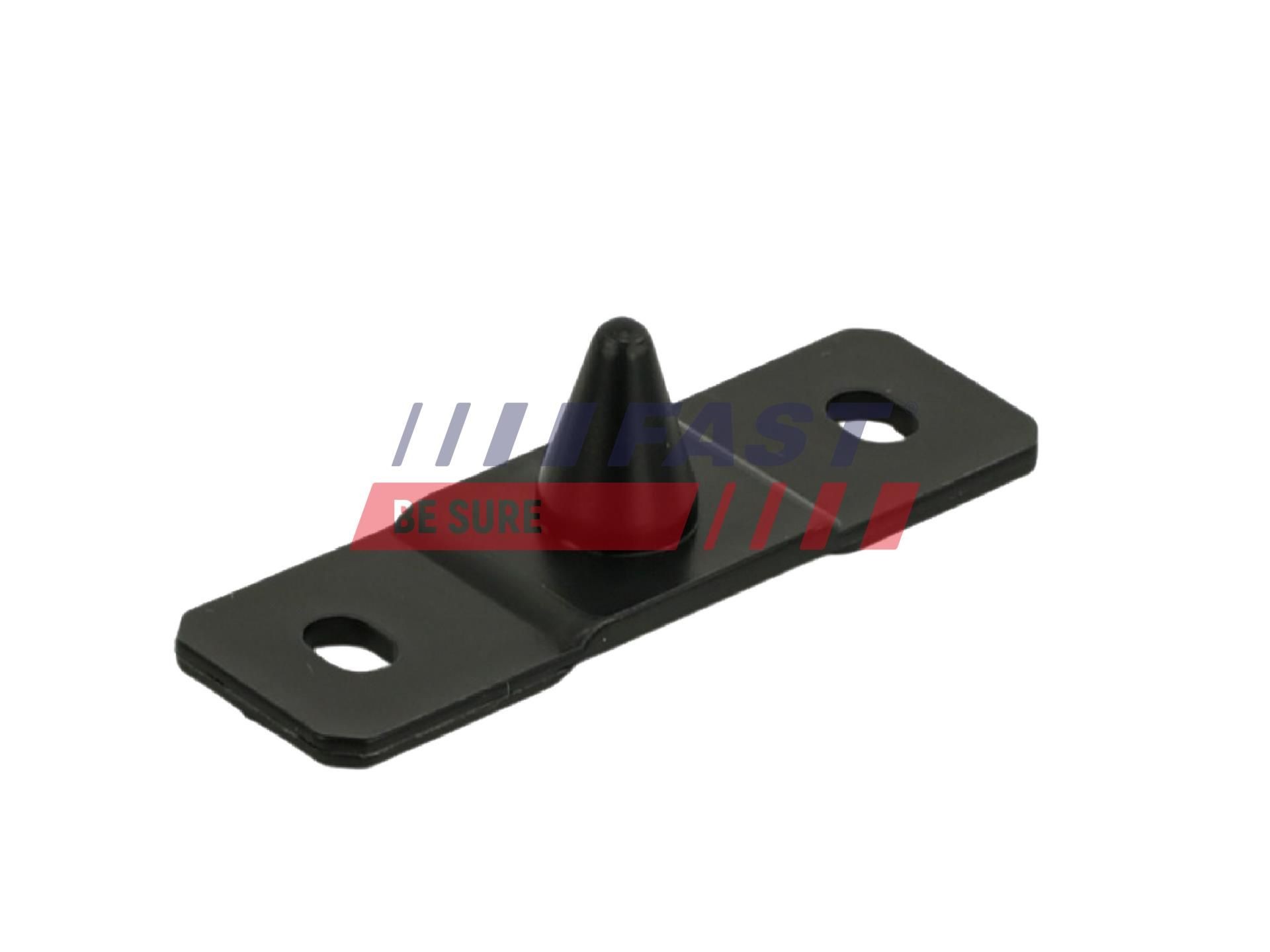 FAST FT95202 Guide, locking knob FIORINO 1.3 JTD Multijet 95 PS Diesel