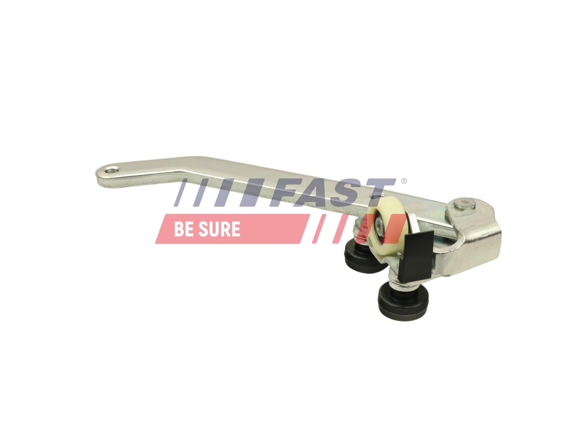 FAST FT95508 Guidarullo, Porta scorrevole TRANSIT 2.4 DI 75 CV Diesel 2006