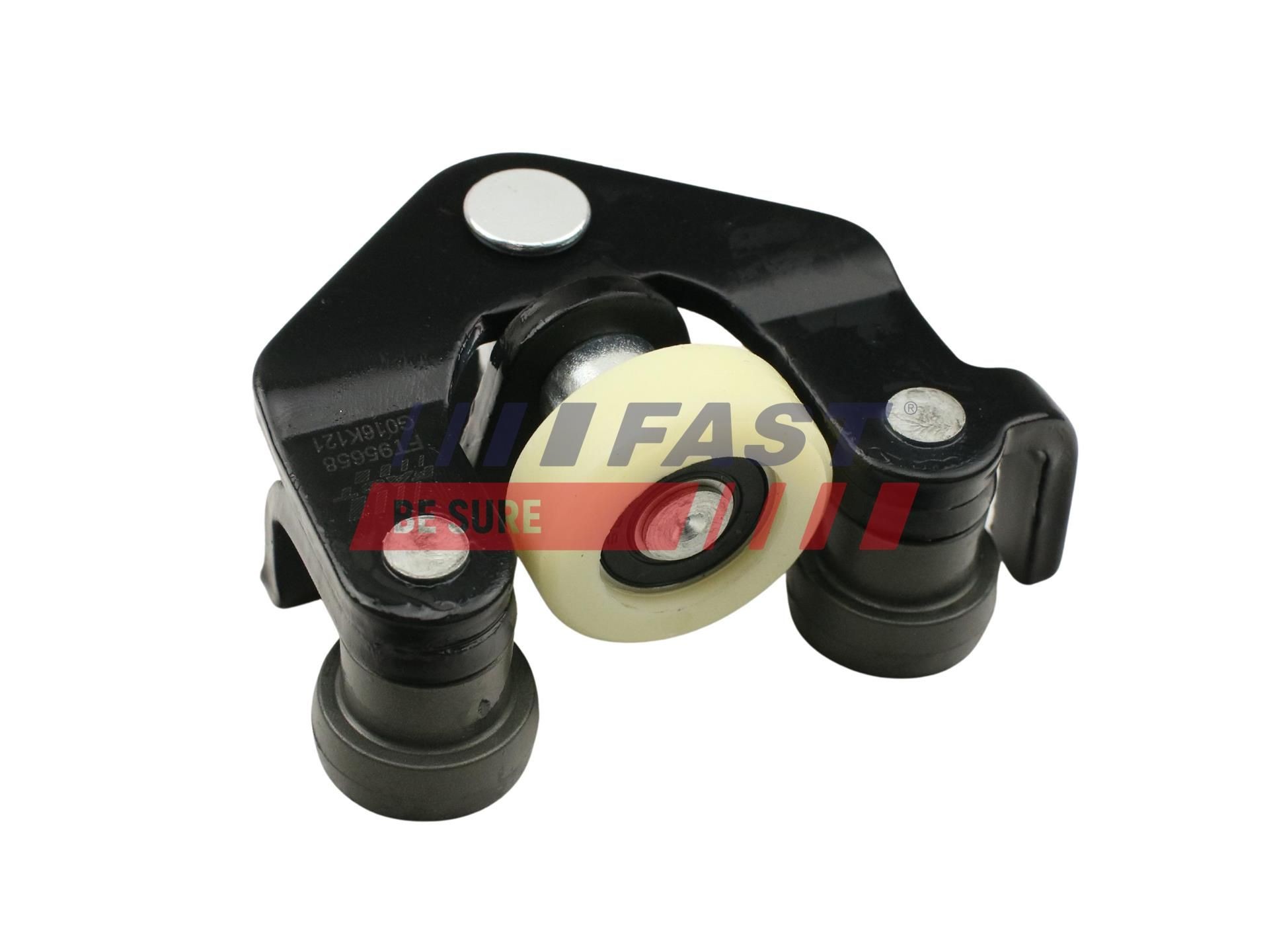 FAST Roller Guide, sliding door Article number: FT95658 cheaply