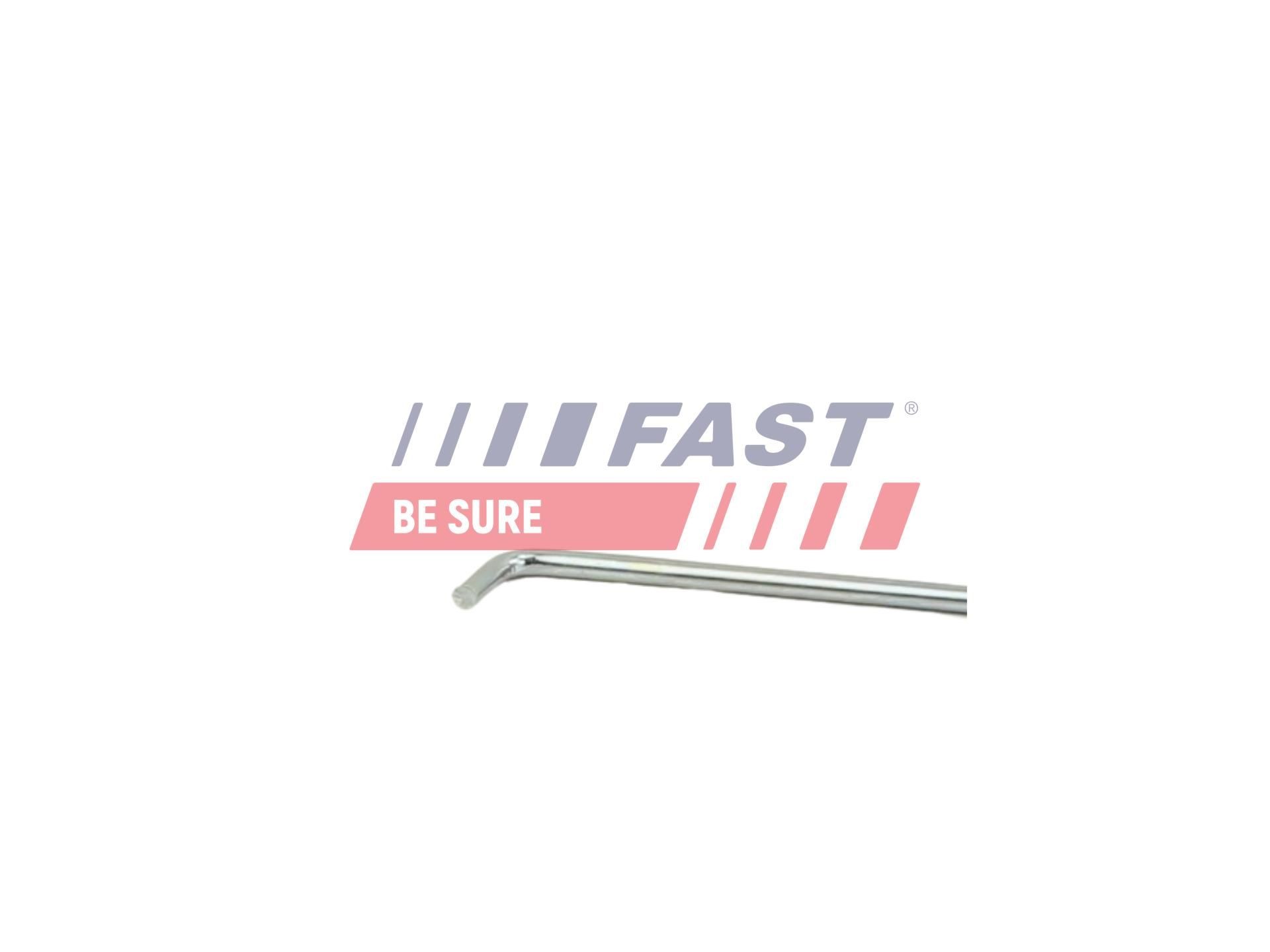 FAST Tiahlo, odmykanie dverí číslo článku: FT95754 lacno