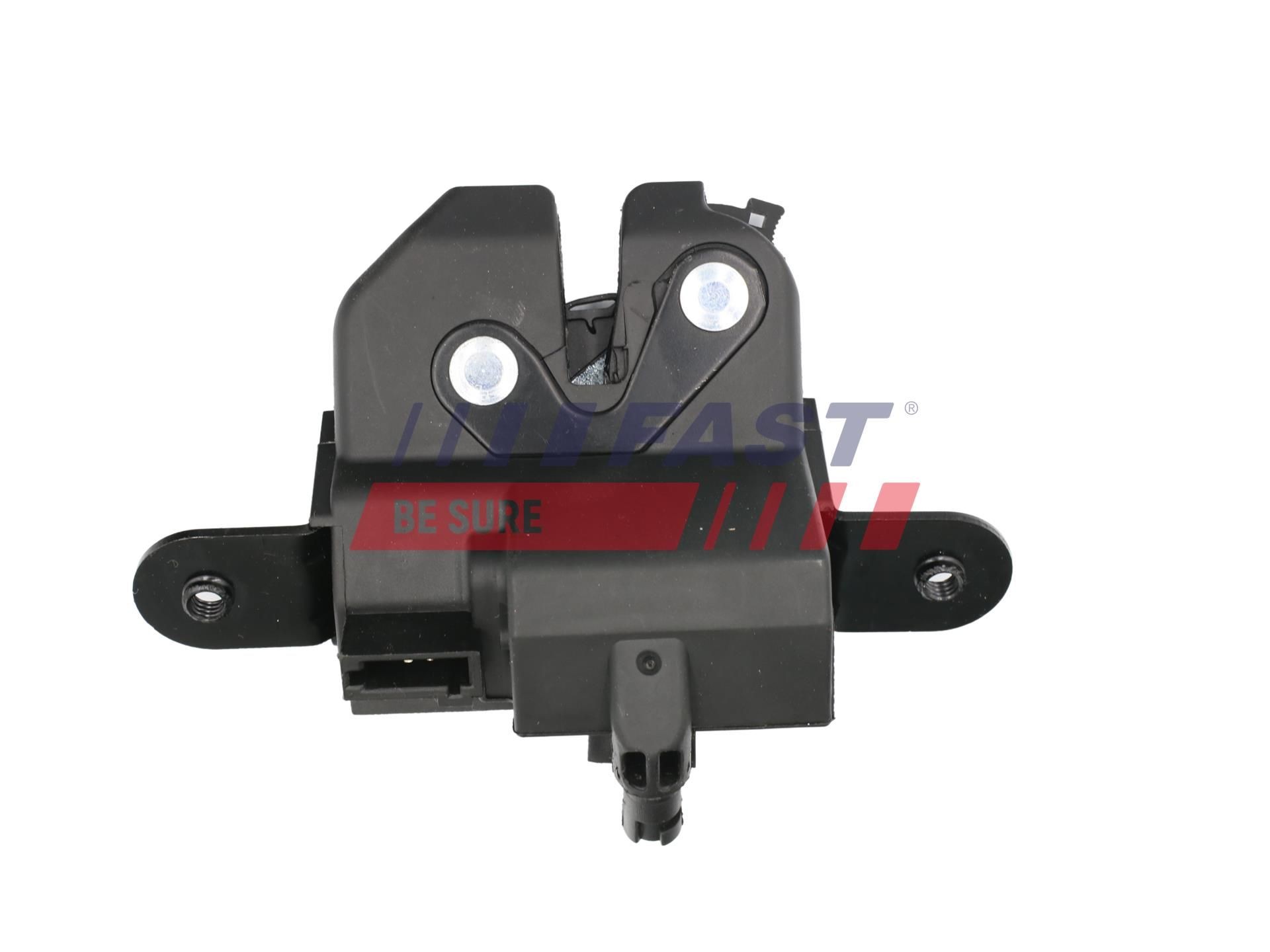 FAST FT95802 Pagasiruumiluugi sulgur DOBLO 1.6 D Multijet (263AXD1B, 263AXX1B) 105 HP Diisel