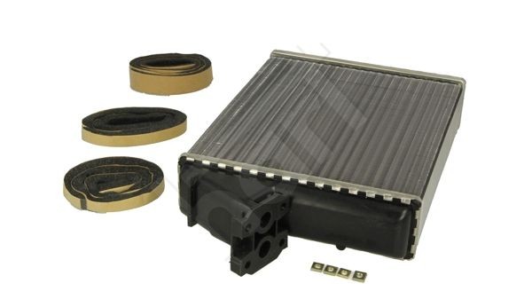 HART Heater matrix Article number: 601 404 cheaply