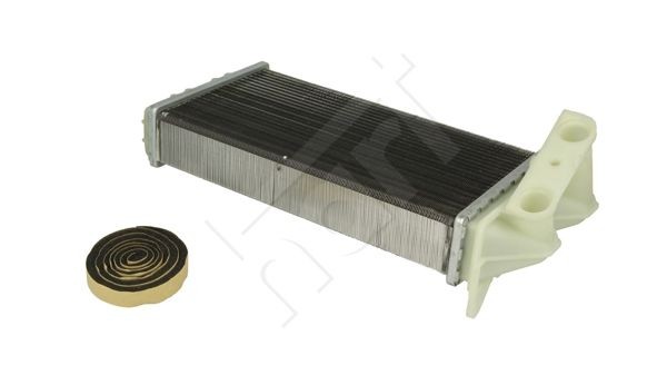 HART Radiateur de chauffage UGS: 605 501 à peu de frais
