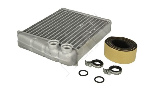 HART Heater matrix Article number: 630 934 cheaply