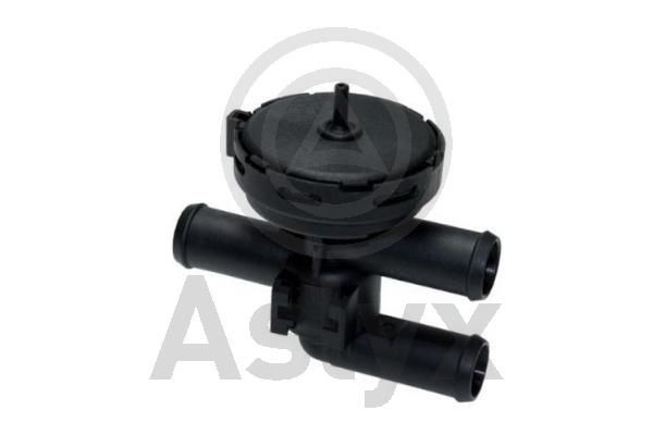 Aslyx AS-502179 Heater control valve TRANSPORTER 1.9 D 60 PS Diesel 2003