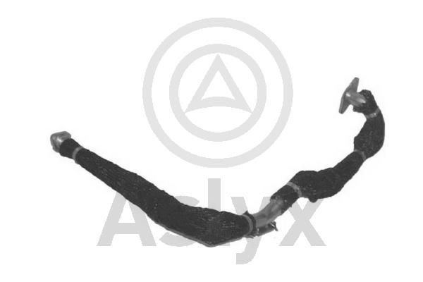 Aslyx Pipe, EGR valve Article number: AS-503259 cheaply
