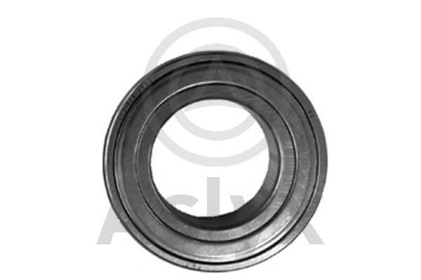 Aslyx AS-506169 Bearing, drive shaft SCUDO 2.0 JTD 94 PS Diesel 2006