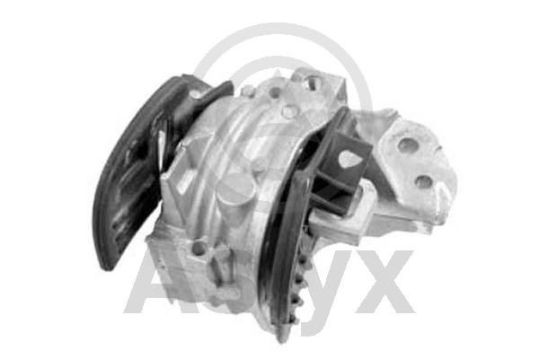 Aslyx Engine mount Article number: AS-506478 cheaply