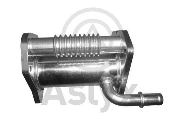 Aslyx EGR cooler Article number: AS-506776 cheaply