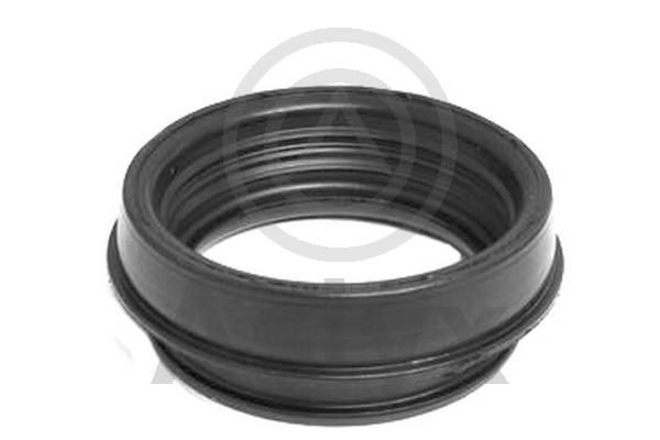 Aslyx Seal Ring, air filter housing intake hose Article number: AS-507065 cheaply