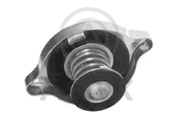 Aslyx Radiator cap Article number: AS-521207 cheaply