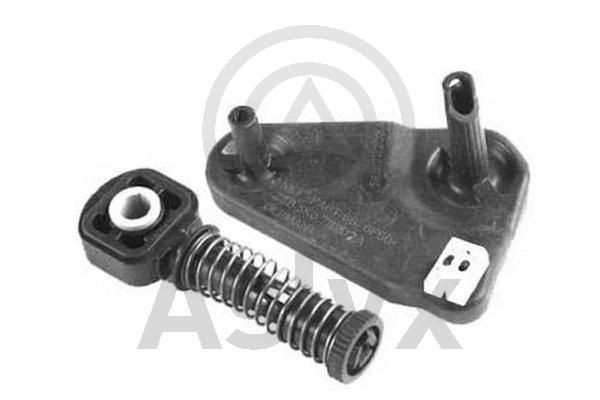Aslyx AS-521285 Remondikomplekt, käigukang GOLF 1.4 TSI 160 HP Bensiin 2009