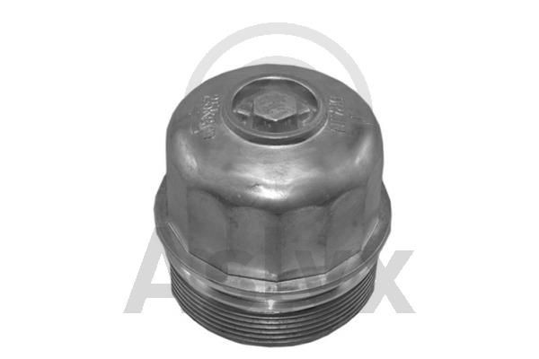 Aslyx Cover, oil filter housing Article number: AS-535701 cheaply