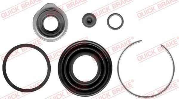 QUICK BRAKE Repair Kit, brake caliper Article number: 114-0315 cheaply