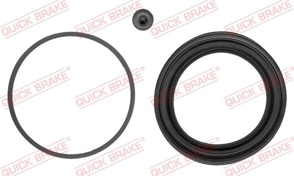 QUICK BRAKE Repair Kit, brake caliper Article number: 114-0321 cheaply