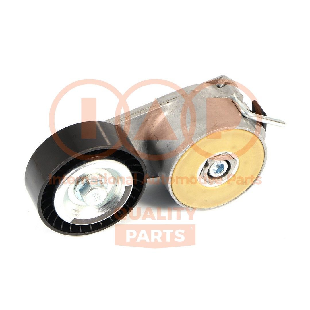 IAP QUALITY PARTS Deflection / Guide Pulley, v-ribbed belt Article number: 127-10083 cheaply